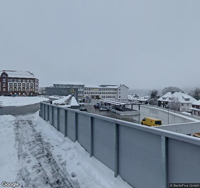 Foto von Sozialstation St. Georgen