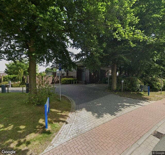 Sozialstation St.-Marien