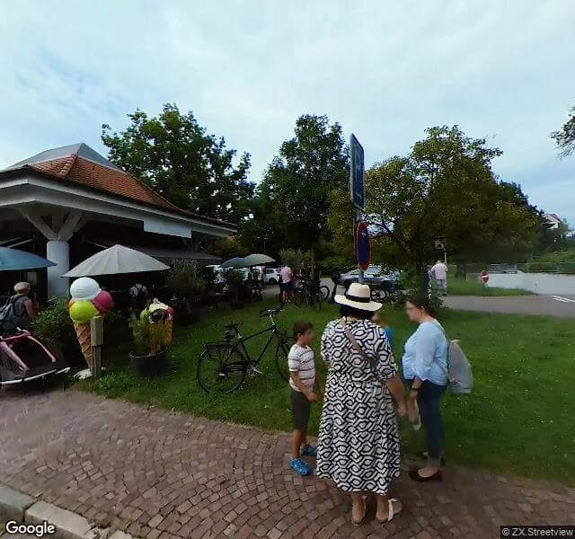 Sozialstation St. Martin
