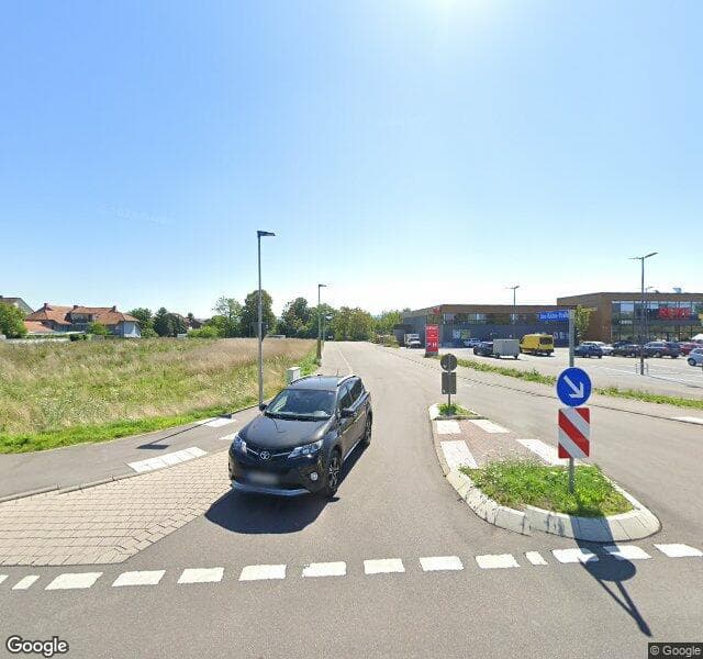 Sozialstation St. Vinzenz gGmbH