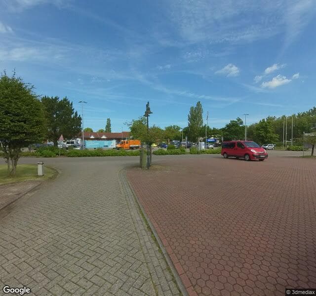 Sozialstation Südbrookmerland