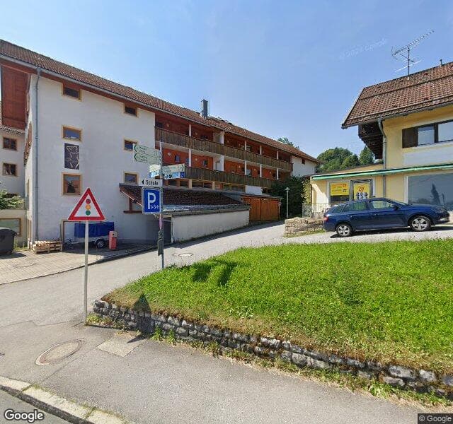 Sozialstation Tabea Seniorenhilfswerk