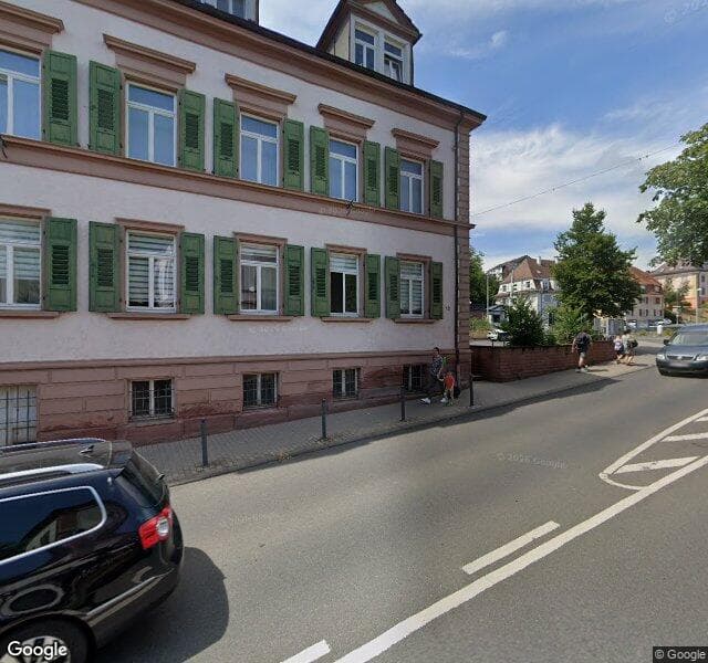 Foto von Sozialstation Tauberbischofsheim e.V.