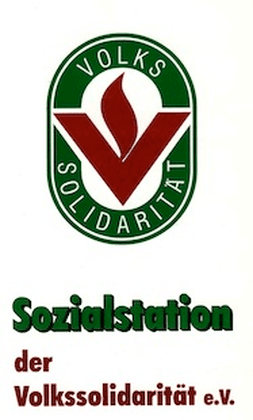 Sozialstation Themar, Ambulanter Pflegedienst
