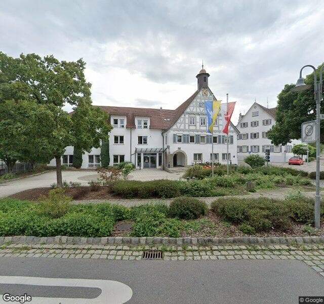 Foto von Sozialstation Uhingen gGmbH