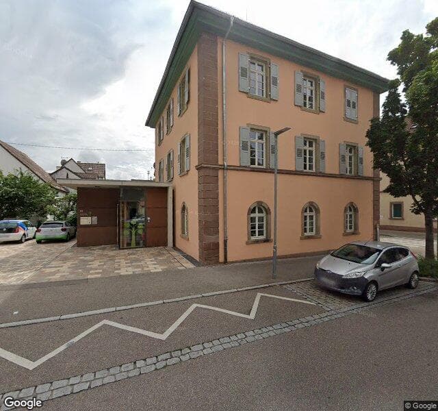 Foto von Sozialstation Vaihingen