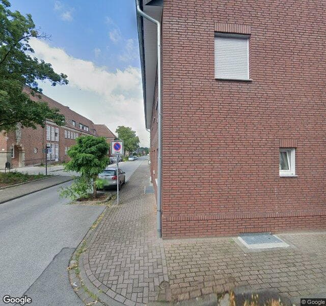 Sozialstation Woltering