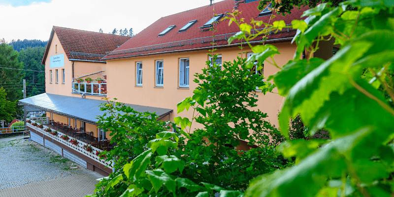 Foto von Sozialstation Ziegenrück GmbH