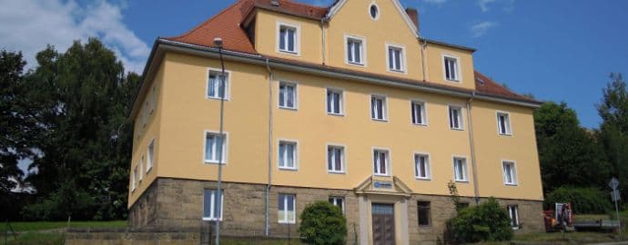 Sozialtherapeutische Wohngemeinschaft Sebnitz - Lebenshilfe Sächsische Schweiz-Osterzgebirge e.V.
