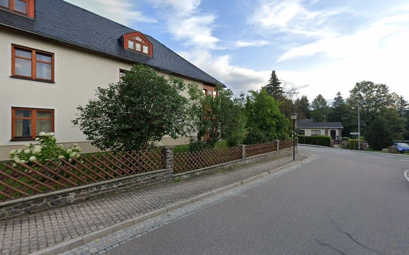 Sozialtherapeutische Wohnstätte für psych. Behinde