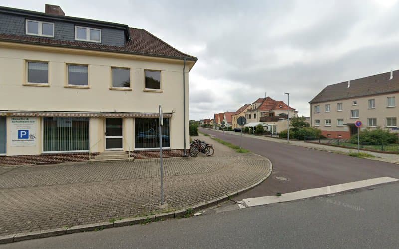 Sozialtherapeutische Zentren
