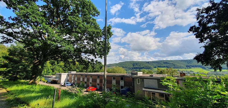 Sozialtherapeutisches Zentrum Am Jägerweg
