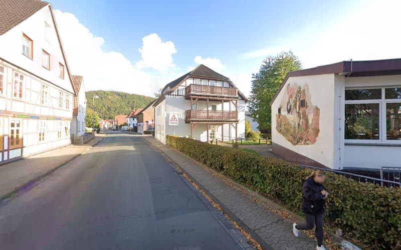 Sozialtherapeutisches Zentrum Bodenwerder