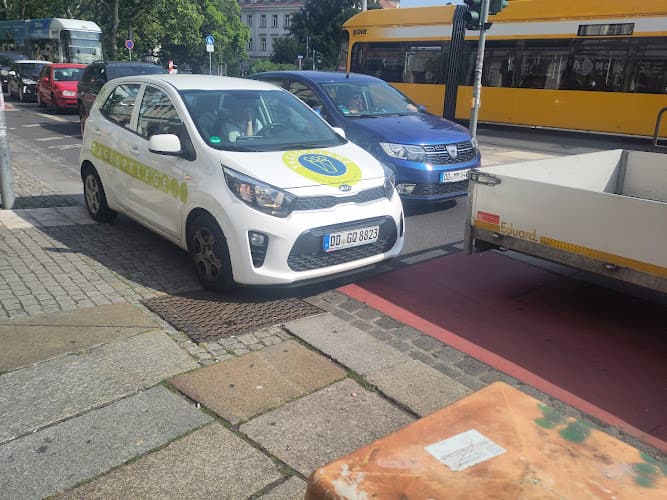 Sozialwerk ELIM e. V.