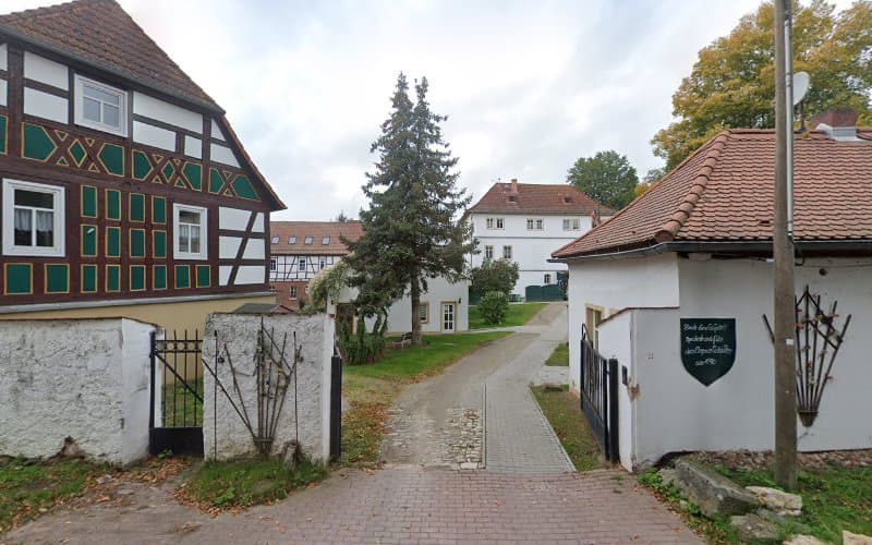 Sozialwerk Heuser Verwaltungs GmbH