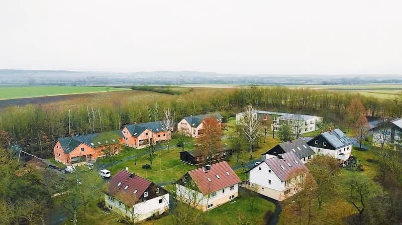 Sozialwerk SALEM-Höchheim