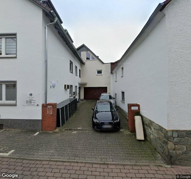 Sozialzentrum für Familien-, Kranken- u. Altenpflege Eschborn gGmbH