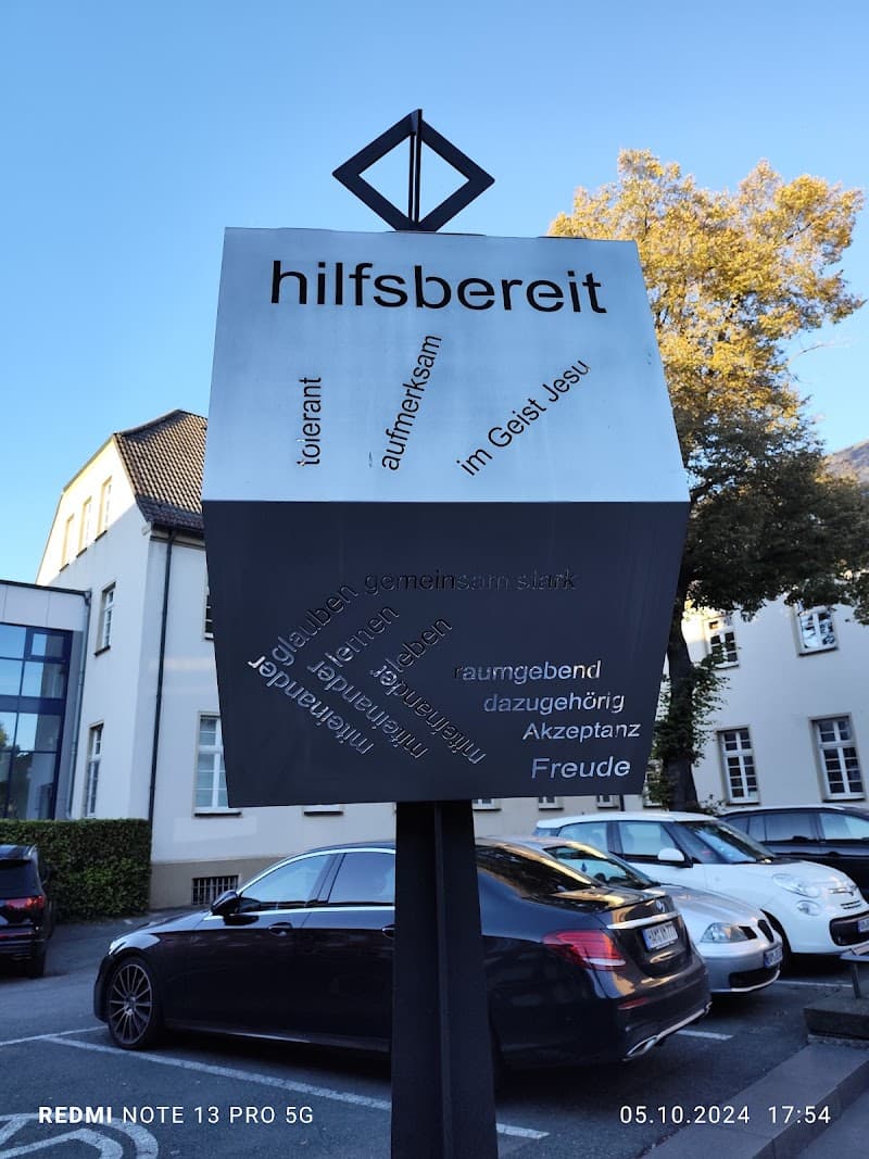 Spengel GmbH - Demenz Wohngemeinschaft "Spatzennest"