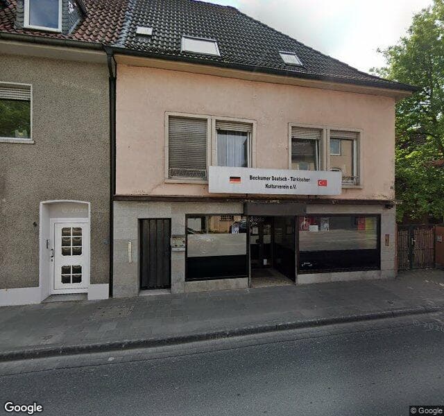 Spengel Warendorf GmbH Standort Beckum