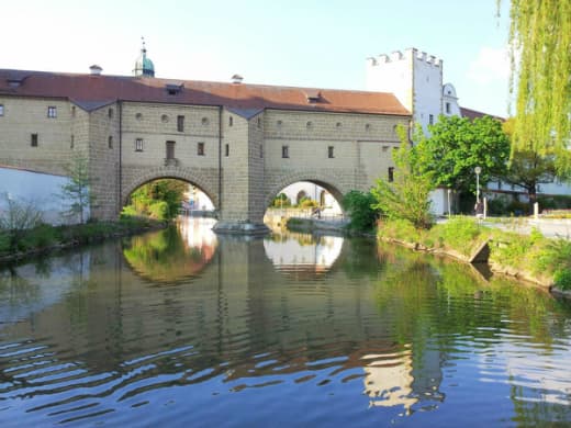 Sperber, 24h Pflege daheim in Amberg