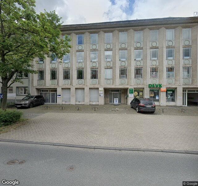 SpiraCare GmbH