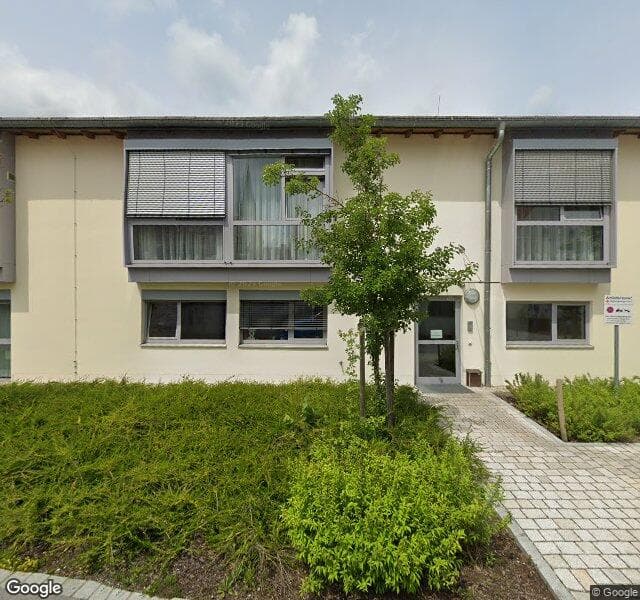 Spitalstiftung Haus St. Martin