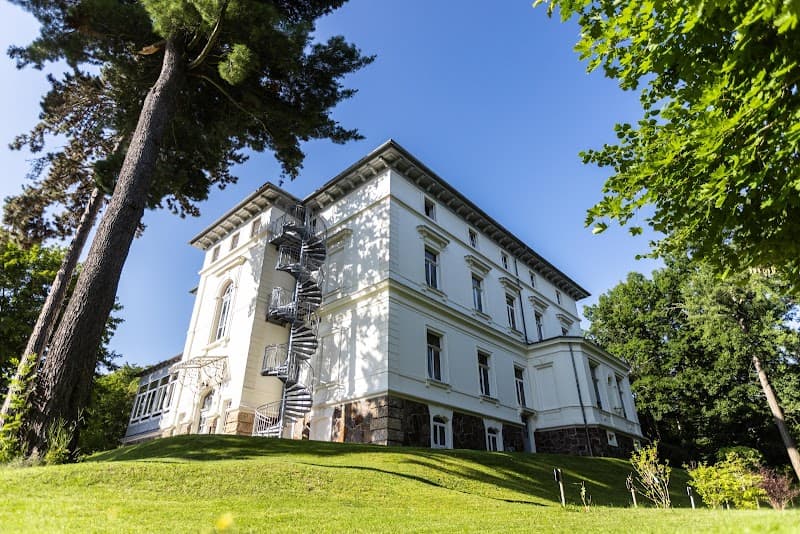 Foto von SRH Hospiz Sachsen Thüringen Werdau