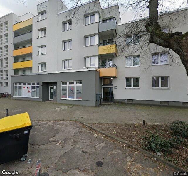 SRH Pflegedienst GmbH Trautes Heim