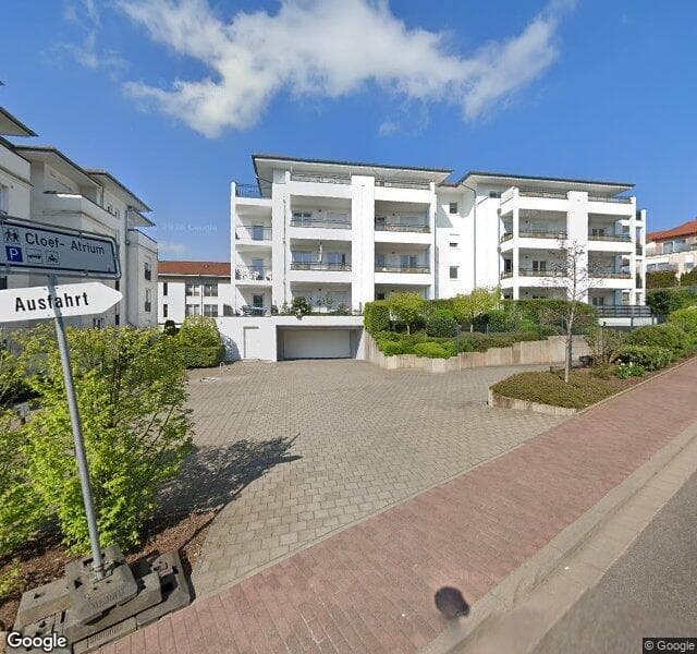 Foto von SRS-Pflegezentrum Saarschleife GmbH