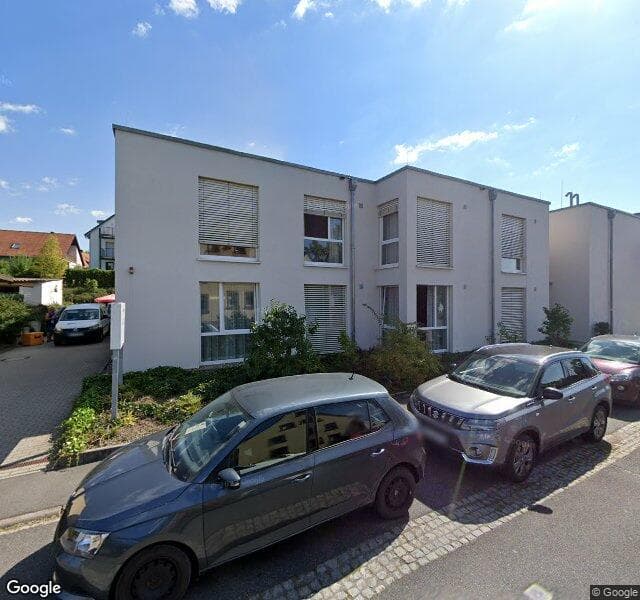 St. Aurelia GmbH