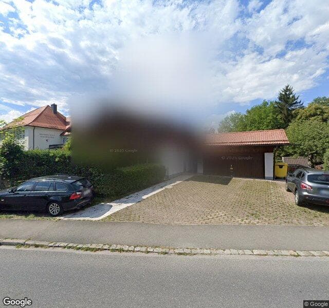 St. Barbara Privates Seniorenheim GmbH Ambulanter Pflegedienst Eschenlohe