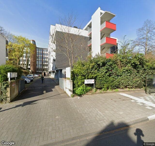 St. Brigida Seniorenzentrum GmbH