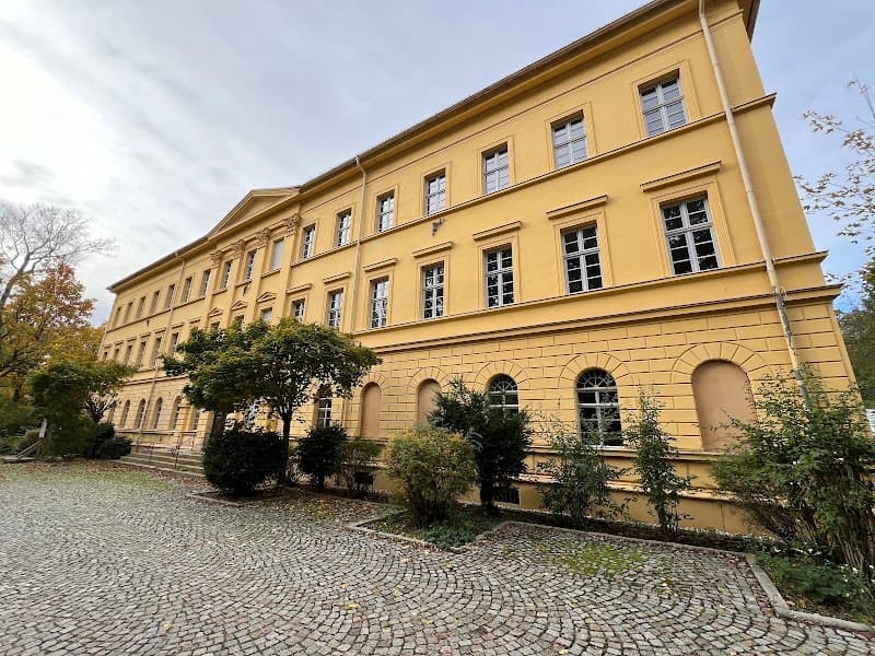 Foto von ST. ELISABETH Hospiz Altenburg