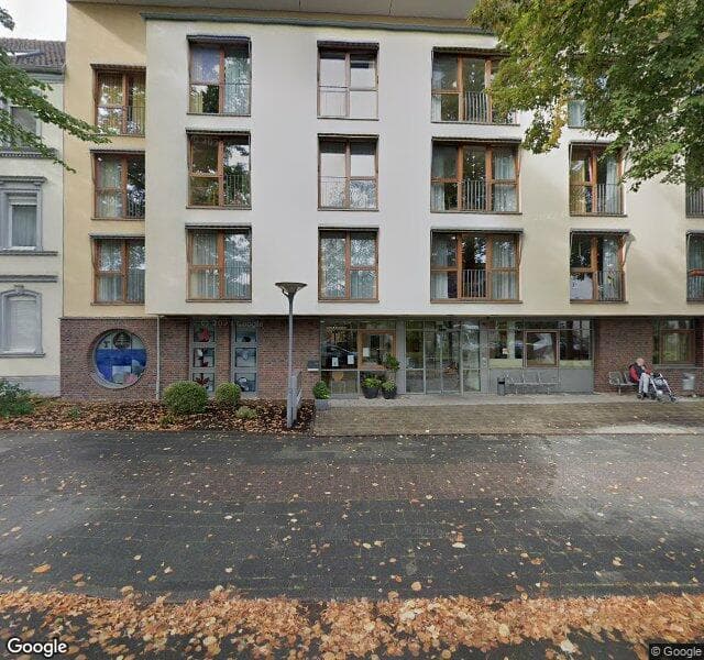 St. Elisabeth Paderborn Pflege + Wohnen