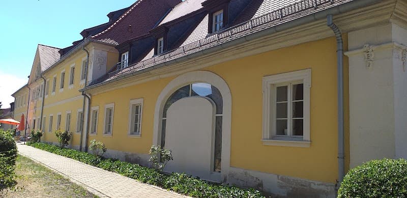 St. Elisabeth Seniorenzentrum gGmbH
