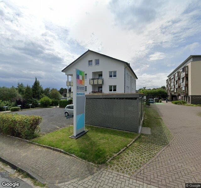 St. Elisabeth Wohn- und Pflegeheim