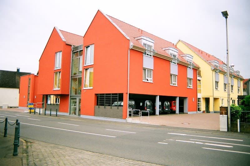 St. Elisabethenstift