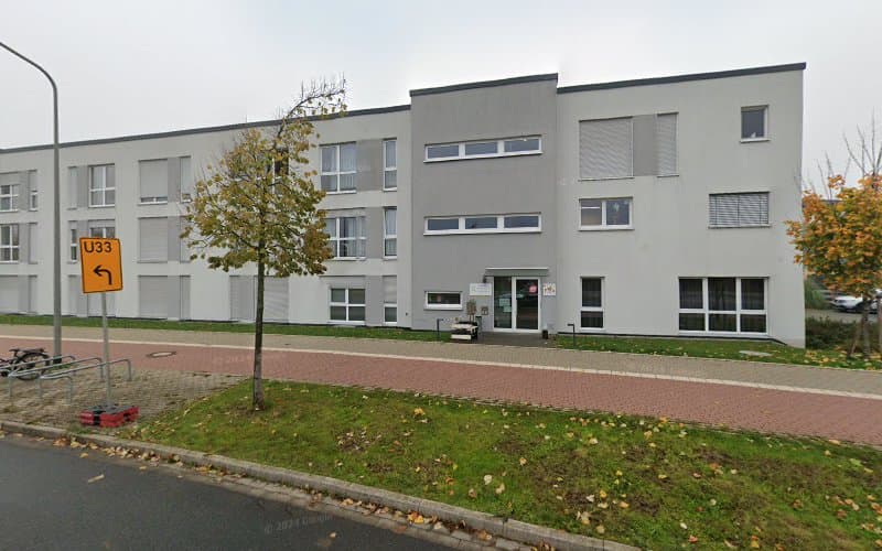 St.GEORG ALTERS HEIM