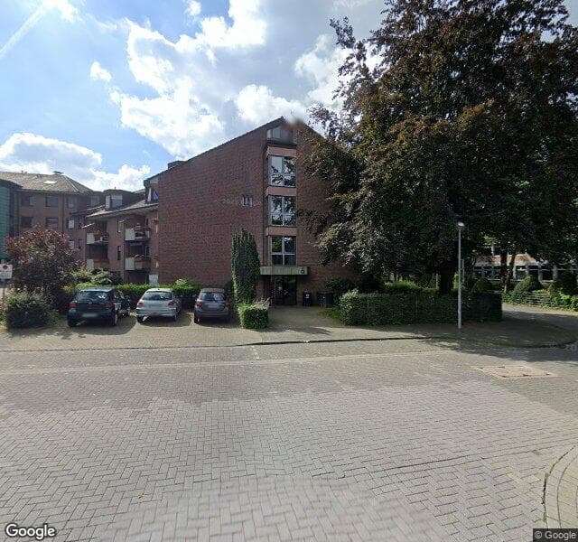 St. Gertrudenstift GmbH