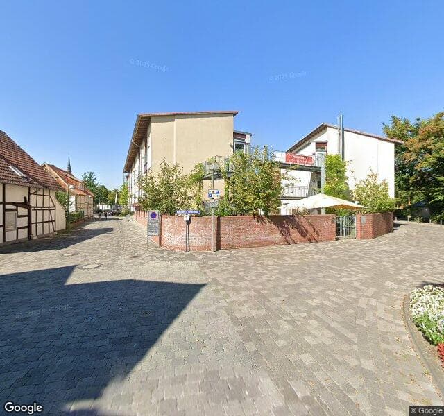 St. Johannes Baptist Rietberg Pflege + Wohnen
