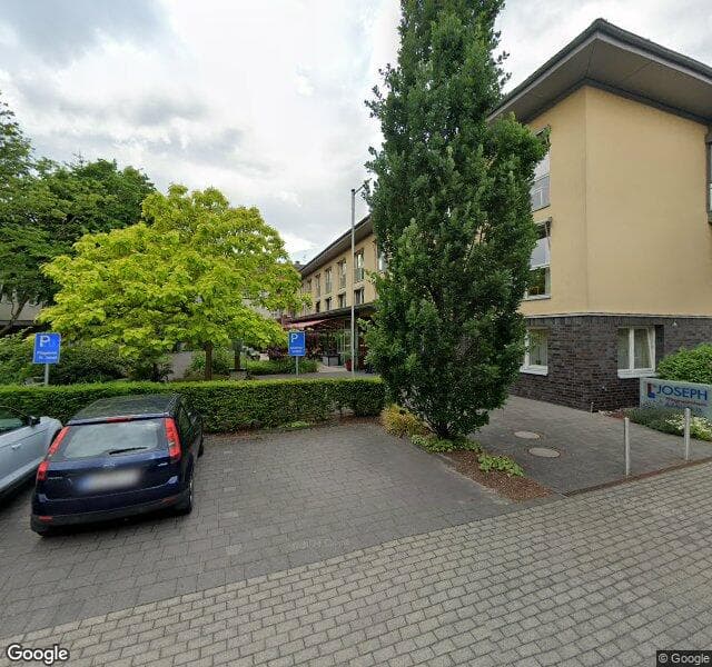 St. Josef Bielefeld Pflege + Wohnen