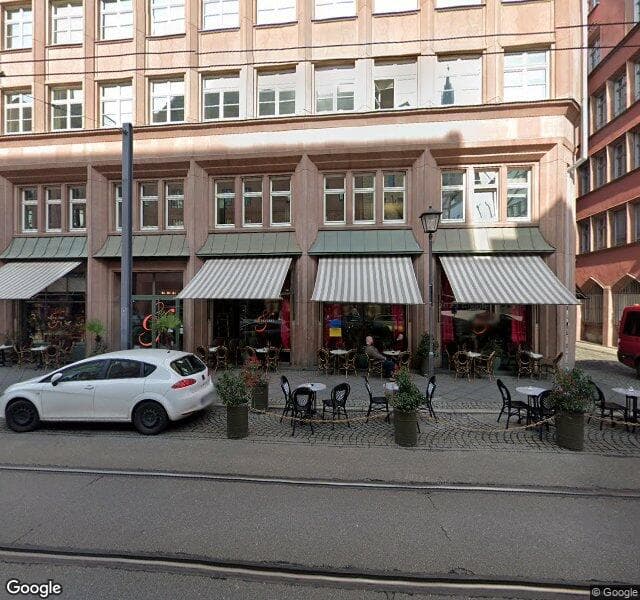 St. Katharinen Pflegedienst
