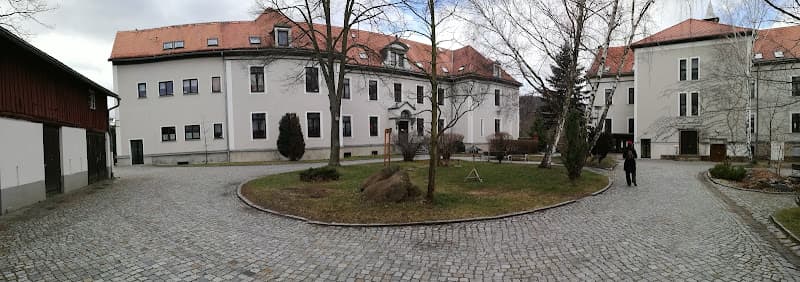 St. Martin LebensWerk gGmbH, Martinstift