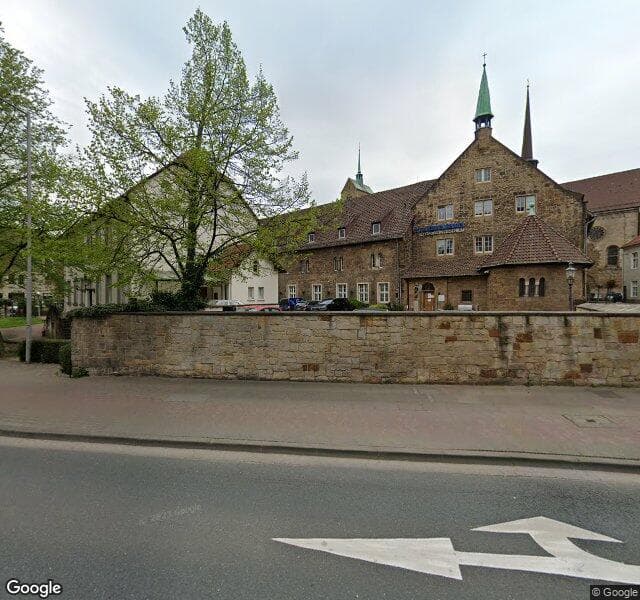 St. Michaelshaus Alten- und Pflegeheim
