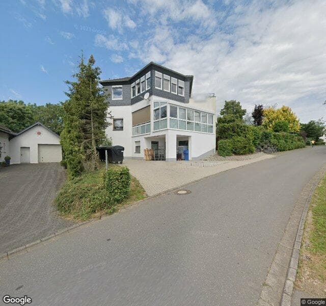 St. Peter Senioren- und Pflegezentrum GmbH