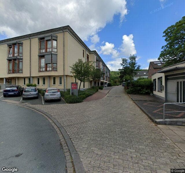 St. Pius Bielefeld Pflege + Wohnen