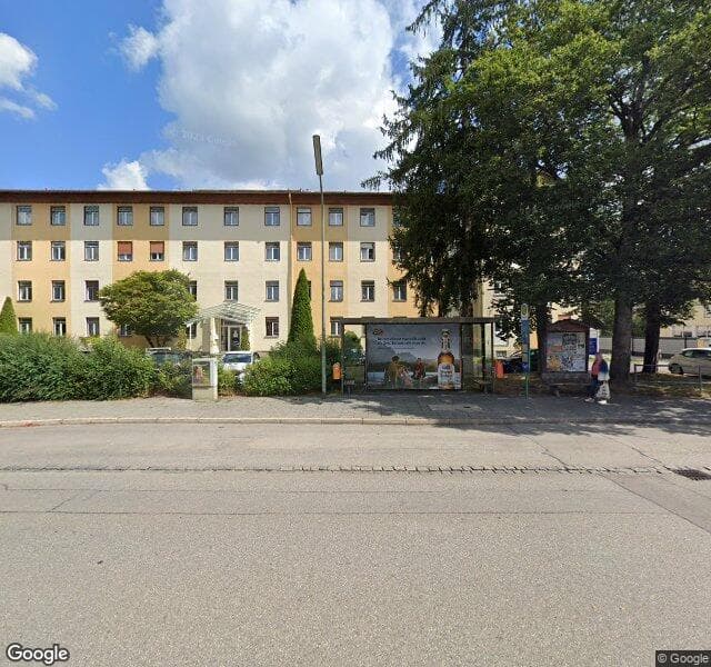 St. Ursula Pflegeheim GmbH