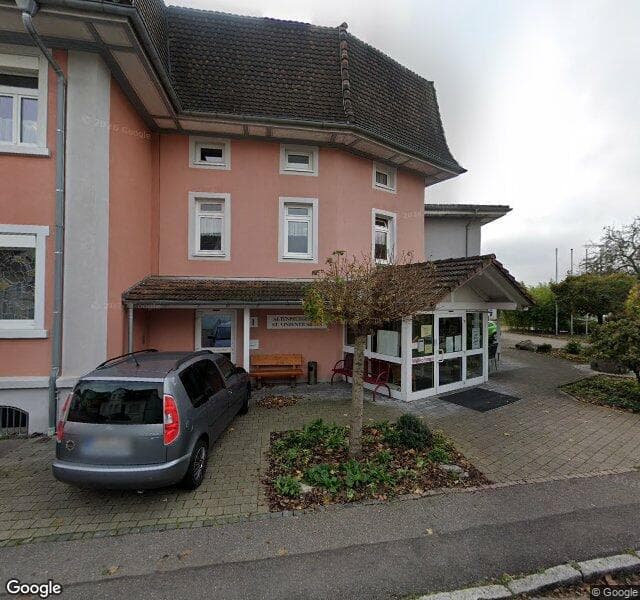 Foto von St. Vinzentiushaus Murg