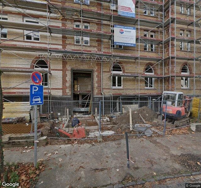 St. Vinzenzhaus