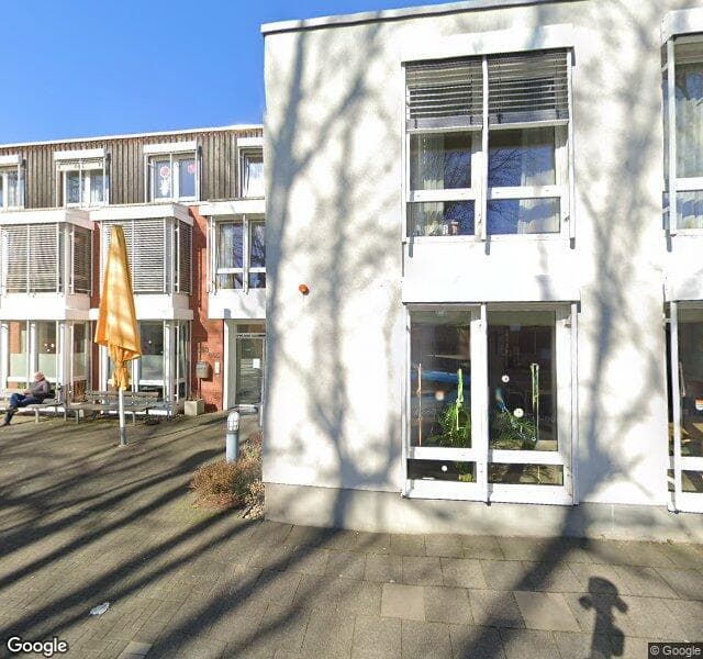 St. Vinzenzhaus - Hausgemeinschaften Katharina Labouré